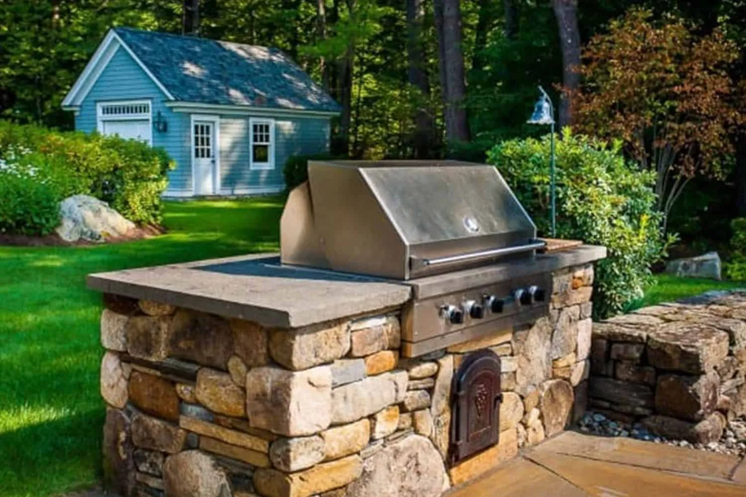 Belknap Landscape Project